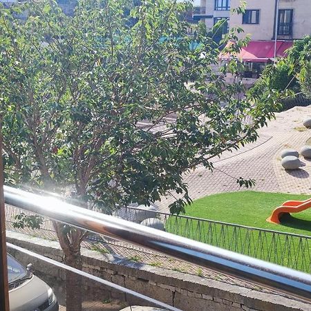 Apartamento Dos Habitaciones Exterior Y Bien Comunicado San Salvador de Poio Bagian luar foto
